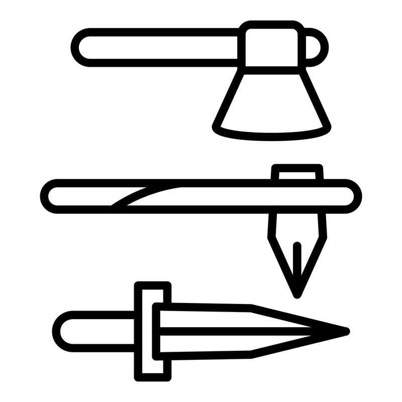 Iron Age Cart Fittings