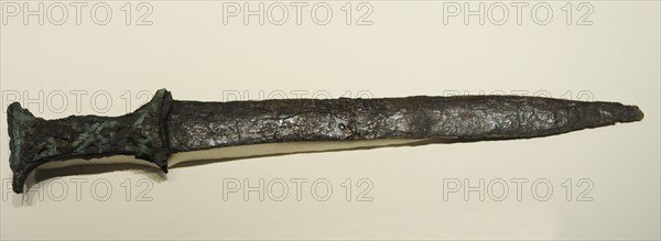 Iron Age Ceremonial Swords