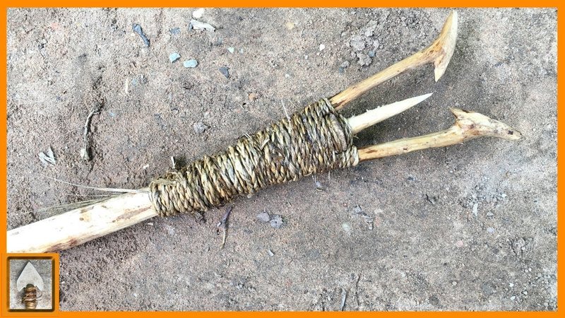 Mesolithic Fishing Tools In Northern Europe<span class=