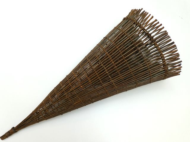Mesolithic Fishing Tools In Northern Europe