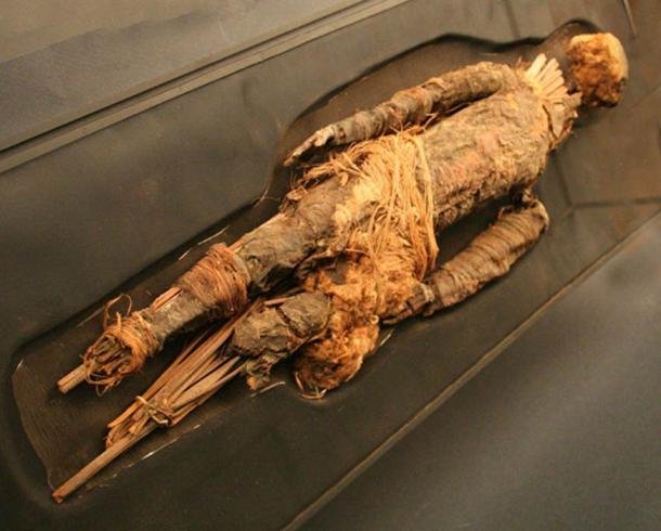 Mummification Practices Of The Chinchorro People