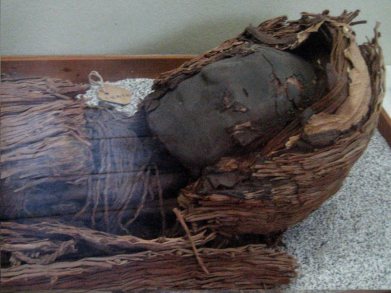 Mummification Practices Of The Chinchorro People