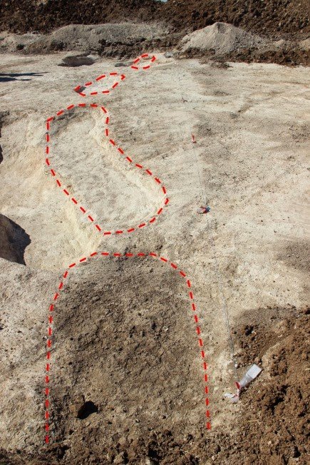 Neolithic Causewayed Enclosures