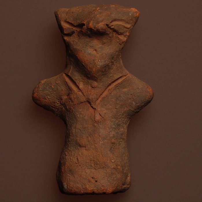Neolithic Fertility Figurines