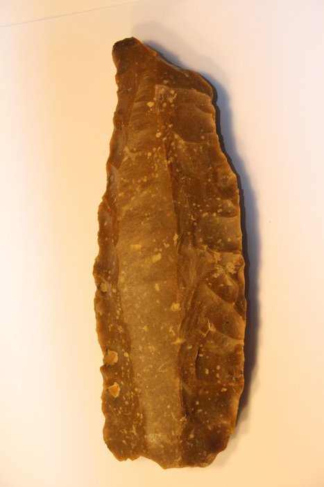 Neolithic Flint Quarry Site