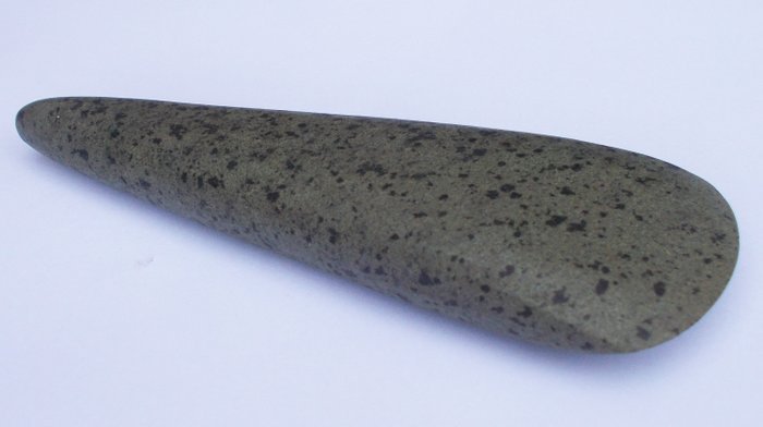Neolithic Polished Stone Axe
