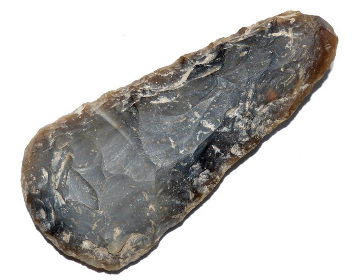 Neolithic Polished Stone Axe