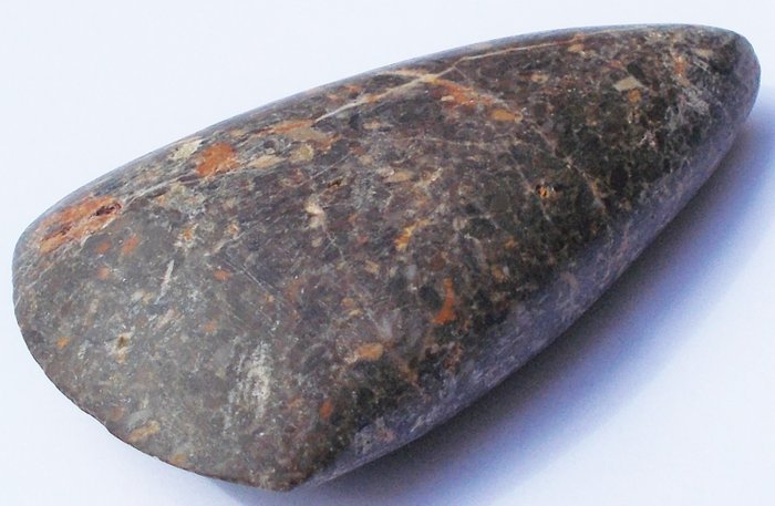 Neolithic Polished Stone Axe