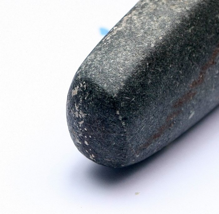 Neolithic Polished Stone Axe