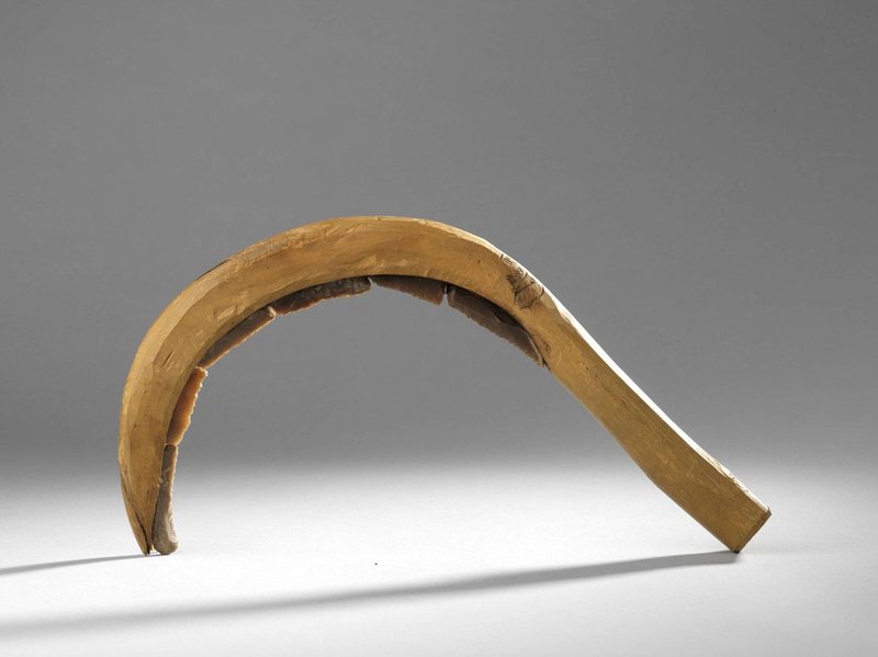 Neolithic Stone Sickle Blades
