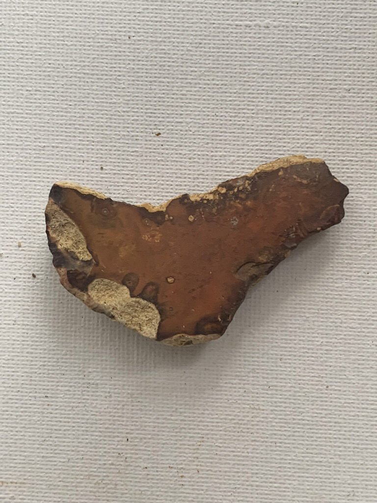 Neolithic Stone Sickle Blades