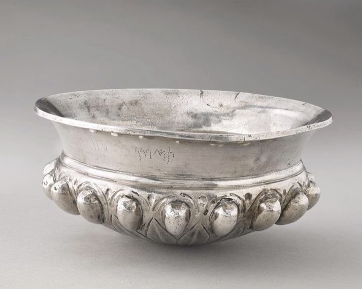 Persian Achaemenid Gold Bowls
