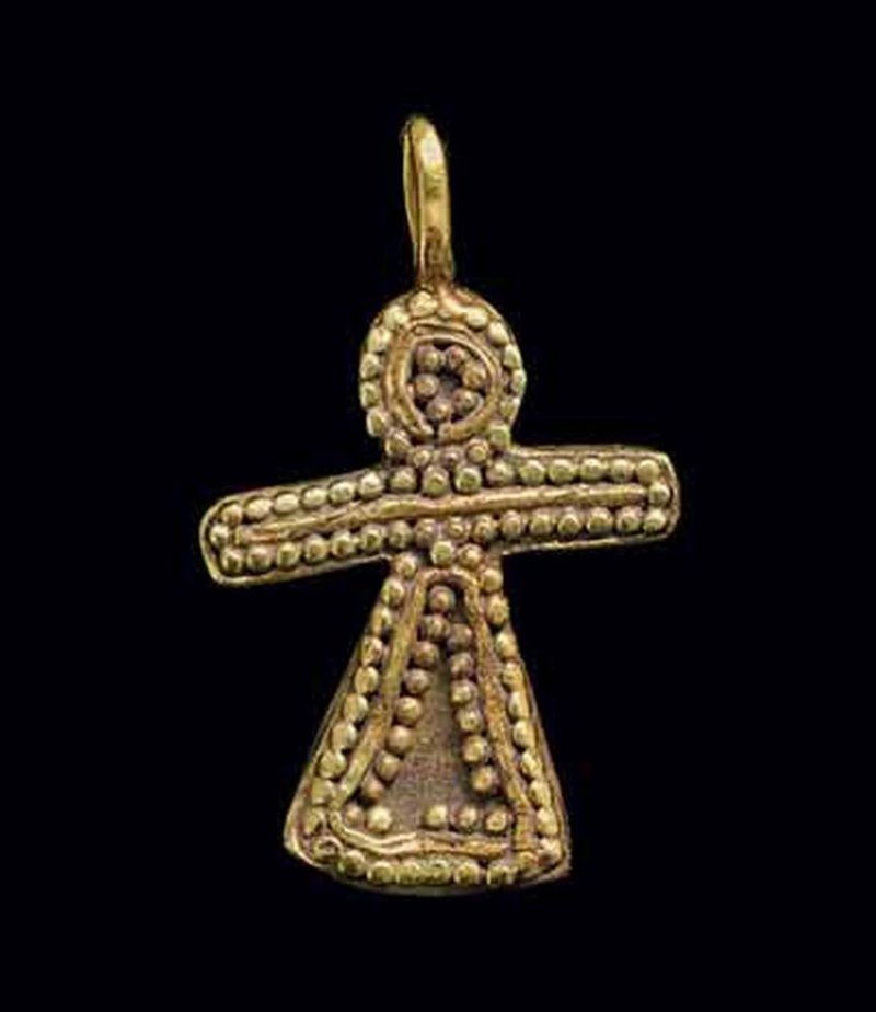 Phoenician Amulets From Carthage