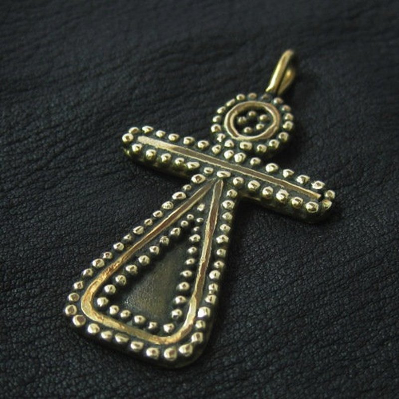Phoenician Amulets From Carthage