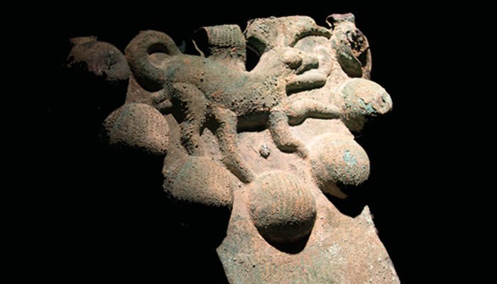 Pre-Columbian Metallurgy In The Andes