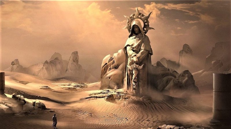 Prehistoric Astronomy At Nabta Playa