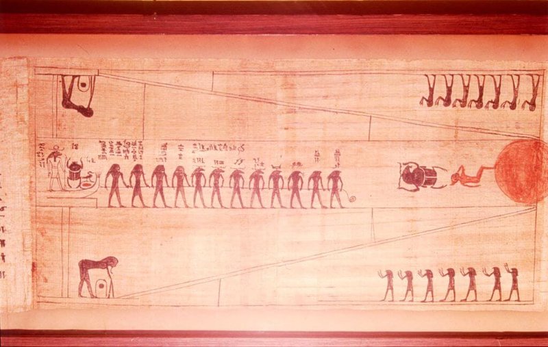 Prehistoric Astronomy At Nabta Playa