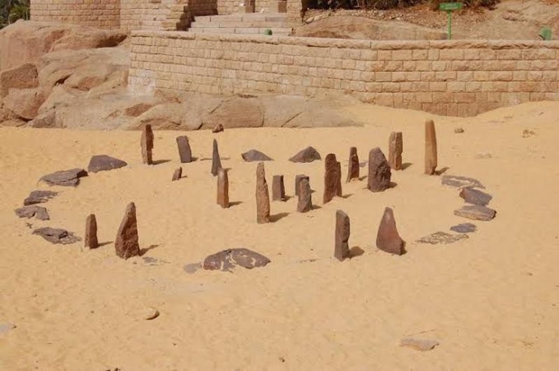 Prehistoric Astronomy At Nabta Playa