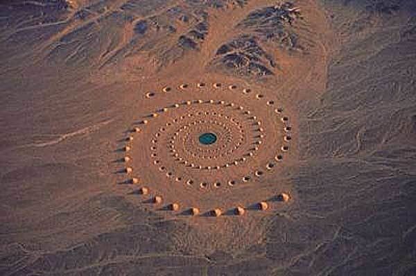 Prehistoric Astronomy At Nabta Playa