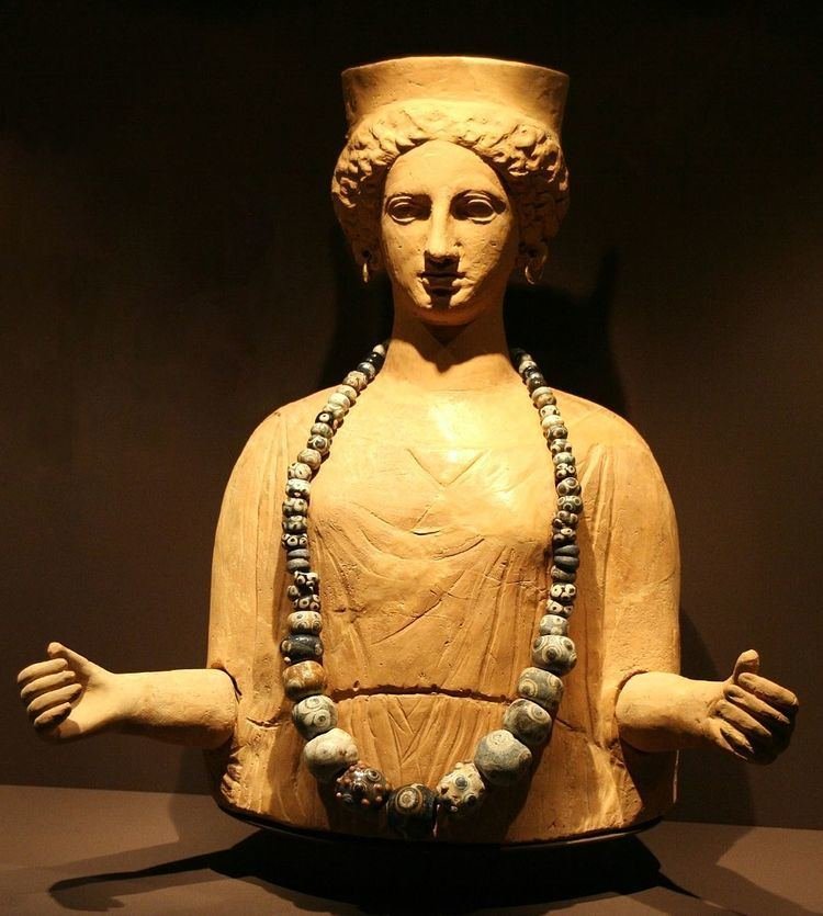 Religious Practices In Ancient Carthage<span class=
