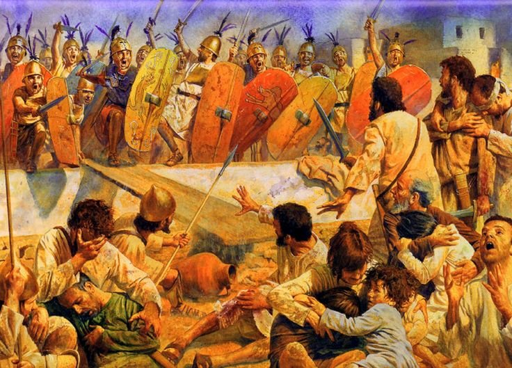 Religious Practices In Ancient Carthage