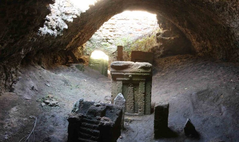 Religious Practices In Ancient Carthage