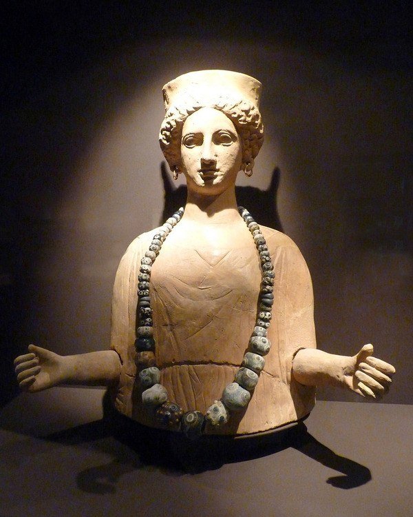 Religious Practices In Ancient Carthage
