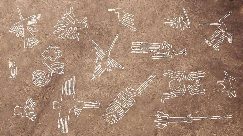 Ritual Significance Of The Nazca Lines<span class=