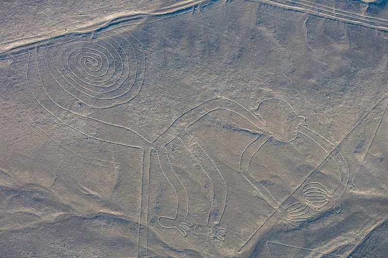 Ritual Significance Of The Nazca Lines