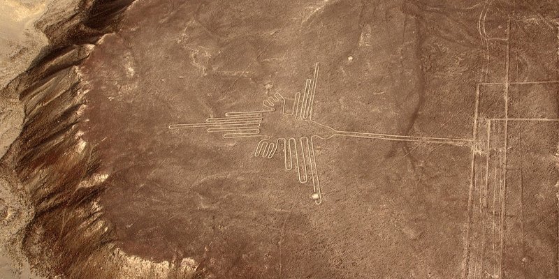 Ritual Significance Of The Nazca Lines