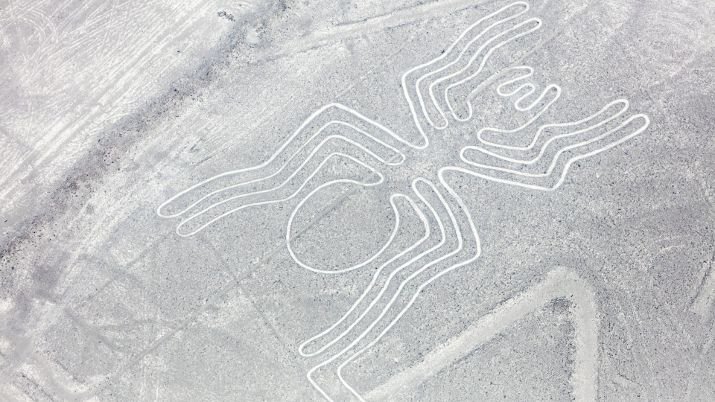 Ritual Significance Of The Nazca Lines