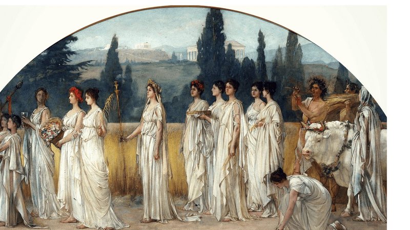 Role Of Women In Ancient Sparta