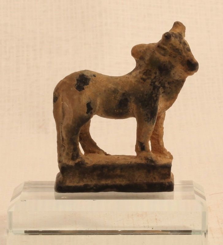 Roman Bronze Votive Figurines