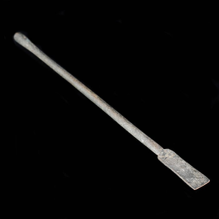 Roman Bronze Writing Stylus