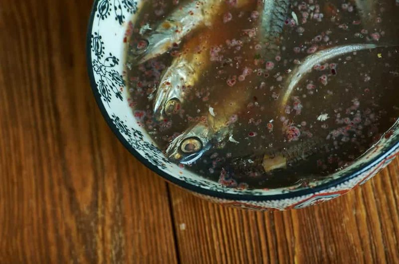 Roman Fish Sauce (Garum) Amphora