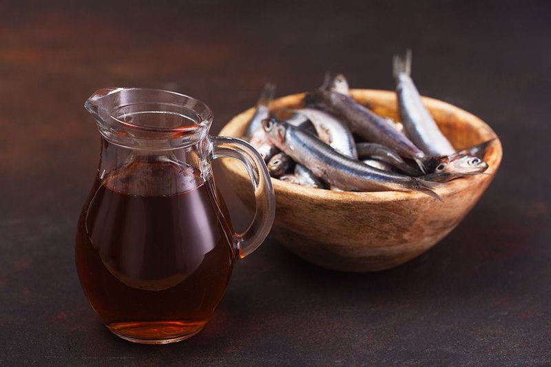 Roman Fish Sauce (Garum) Amphora