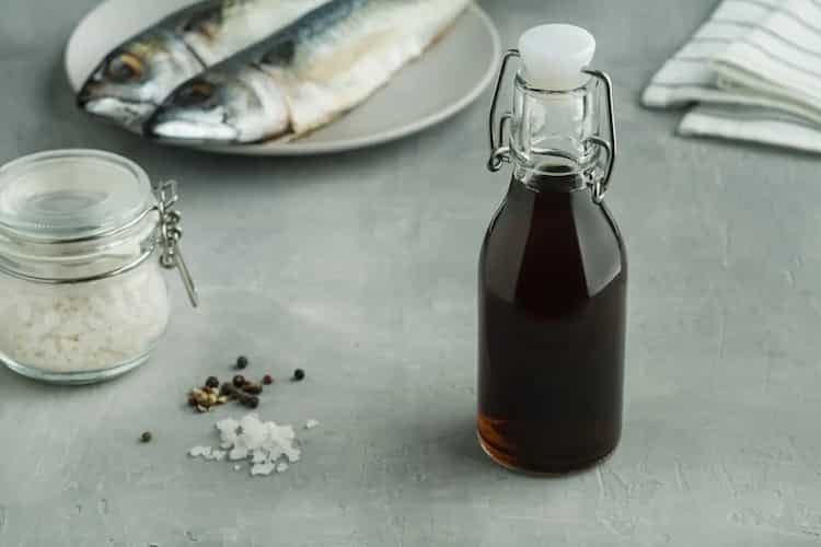 Roman Fish Sauce (Garum) Amphora