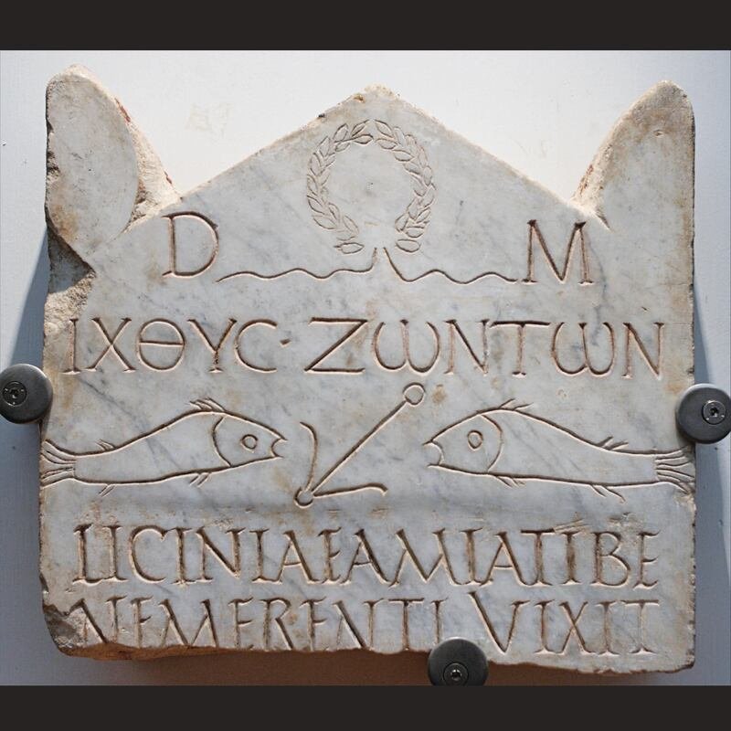 Roman Funerary Stele Inscriptions