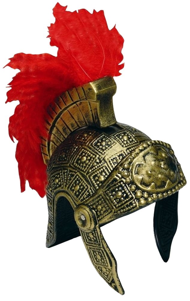 Roman Gladiator Helmet