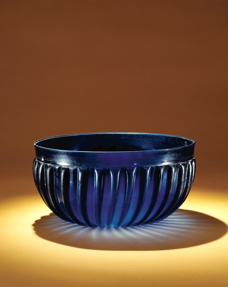 Roman Glassmaking Workshops<span class=