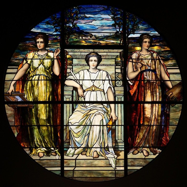 Roman Glassmaking Workshops