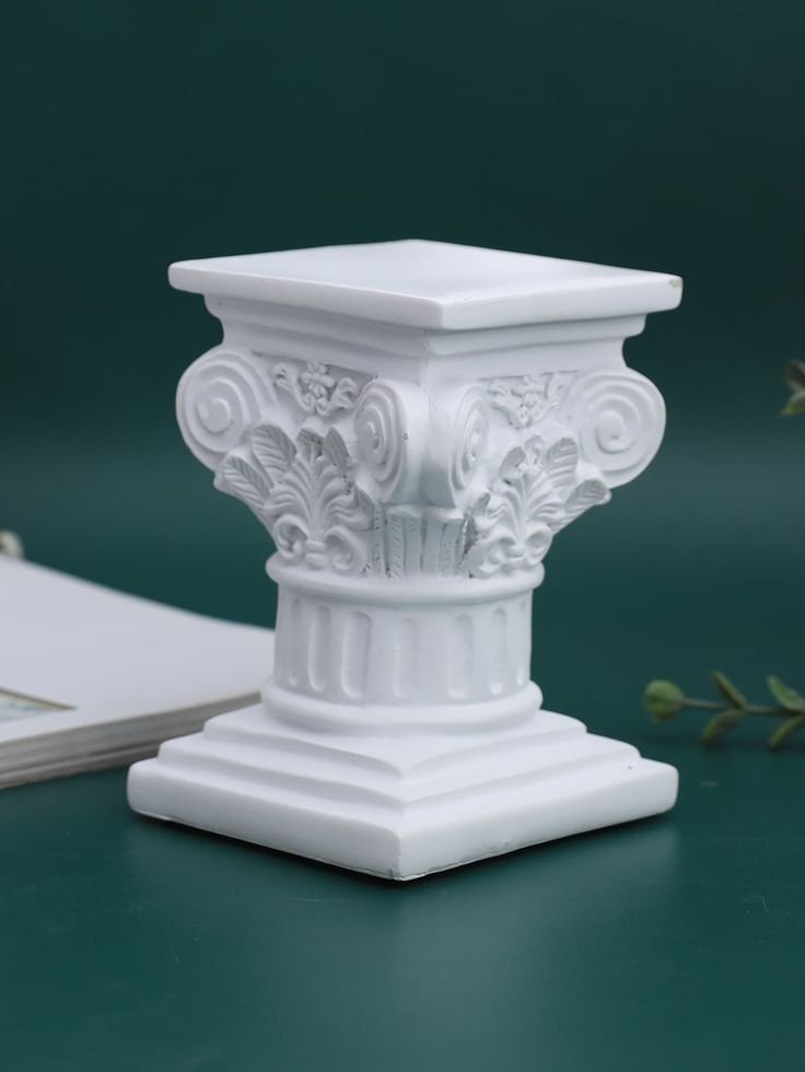 Roman Triumphal Column Carvings
