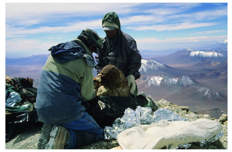 Sacred Inca Geography And Site Alignment