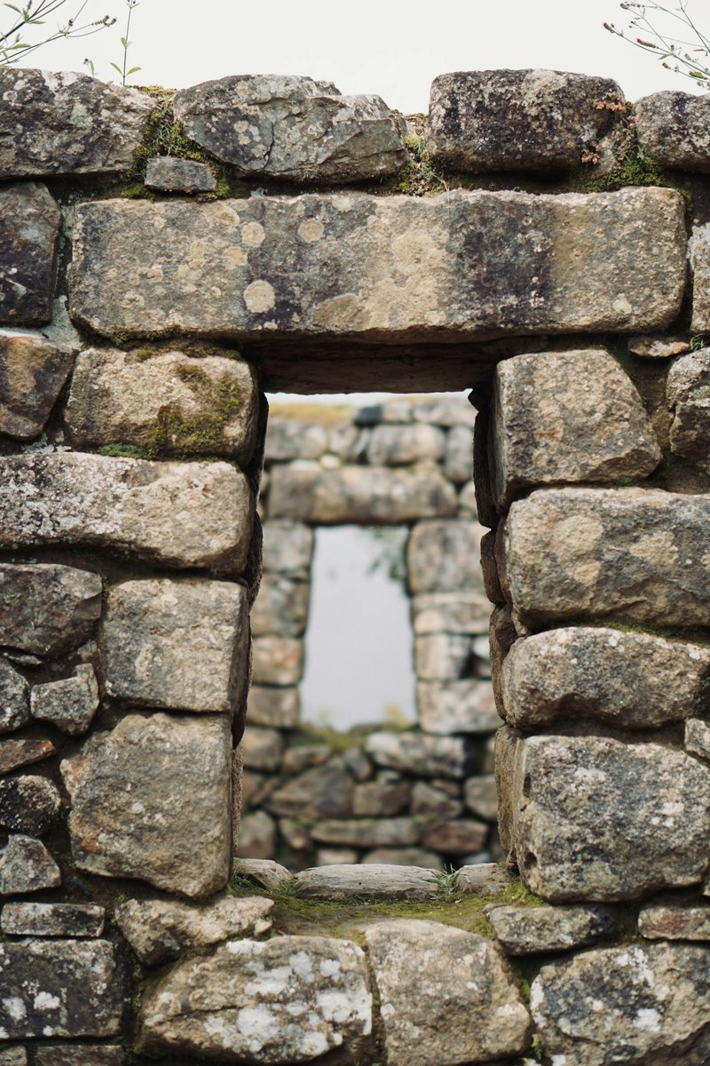Sacred Inca Geography And Site Alignment
