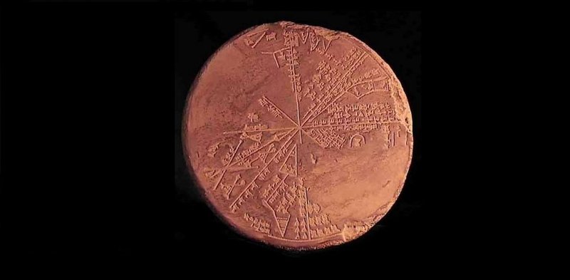 Sumerian Astronomical Tablets