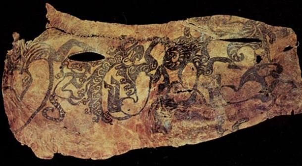 Tattooing In Prehistoric Societies