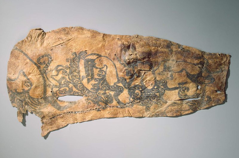 Tattooing In Prehistoric Societies
