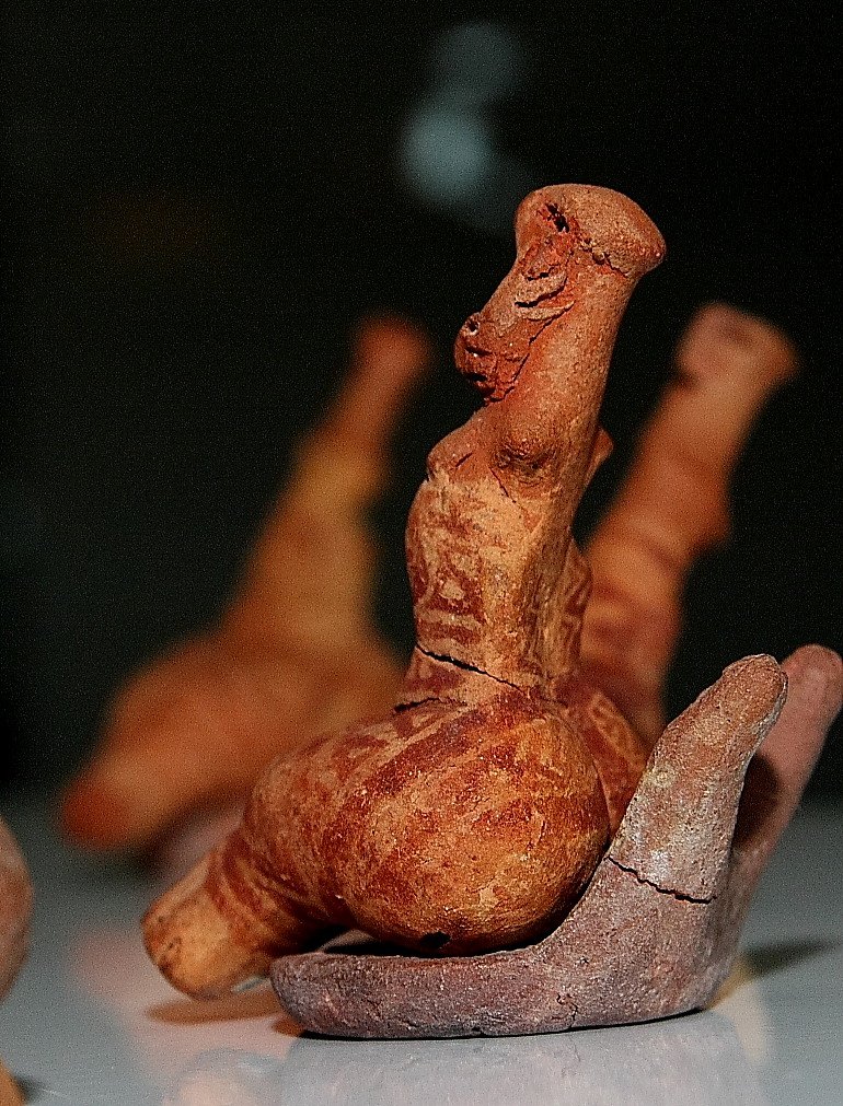 Tattooing In Prehistoric Societies