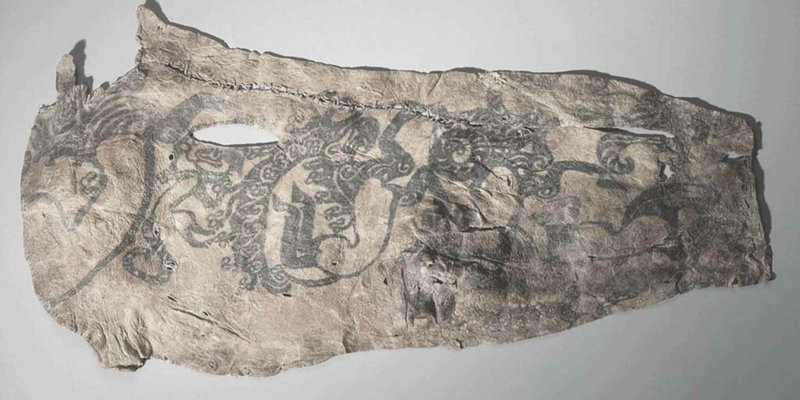 Tattooing In Prehistoric Societies