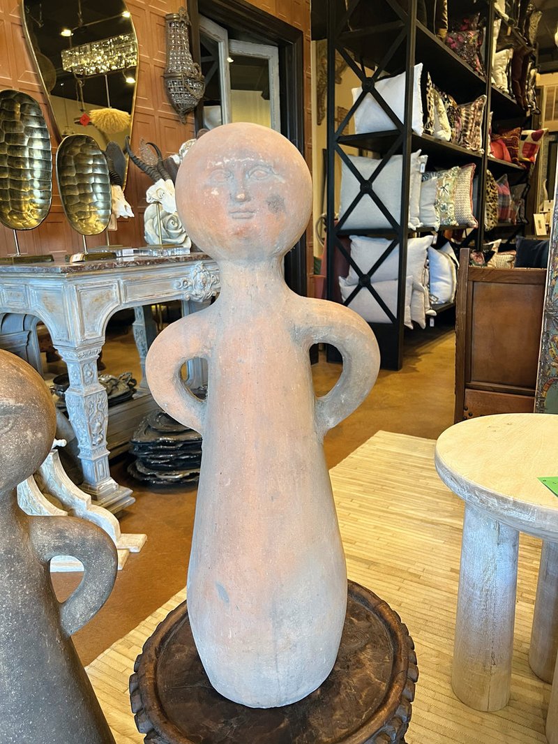 Terracotta Votive Limbs From Healing Sanctuaries